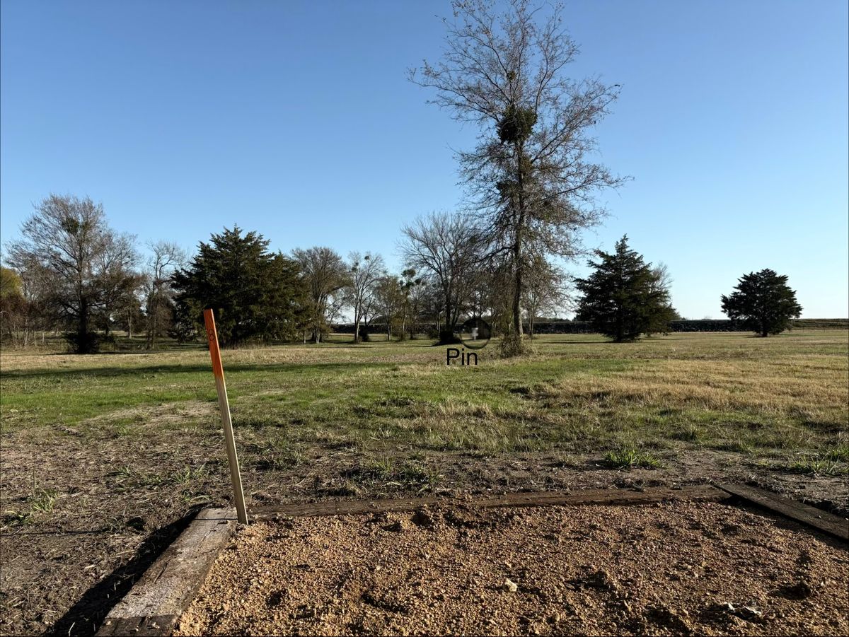 Hole 8 | 324 ft par 3