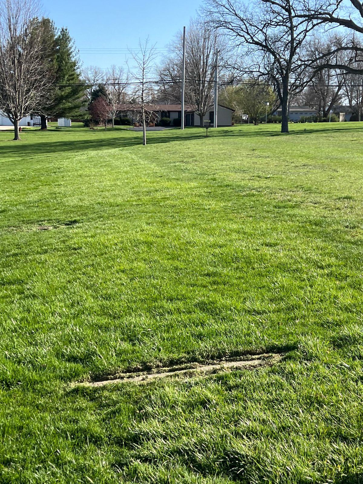 Hole 9
