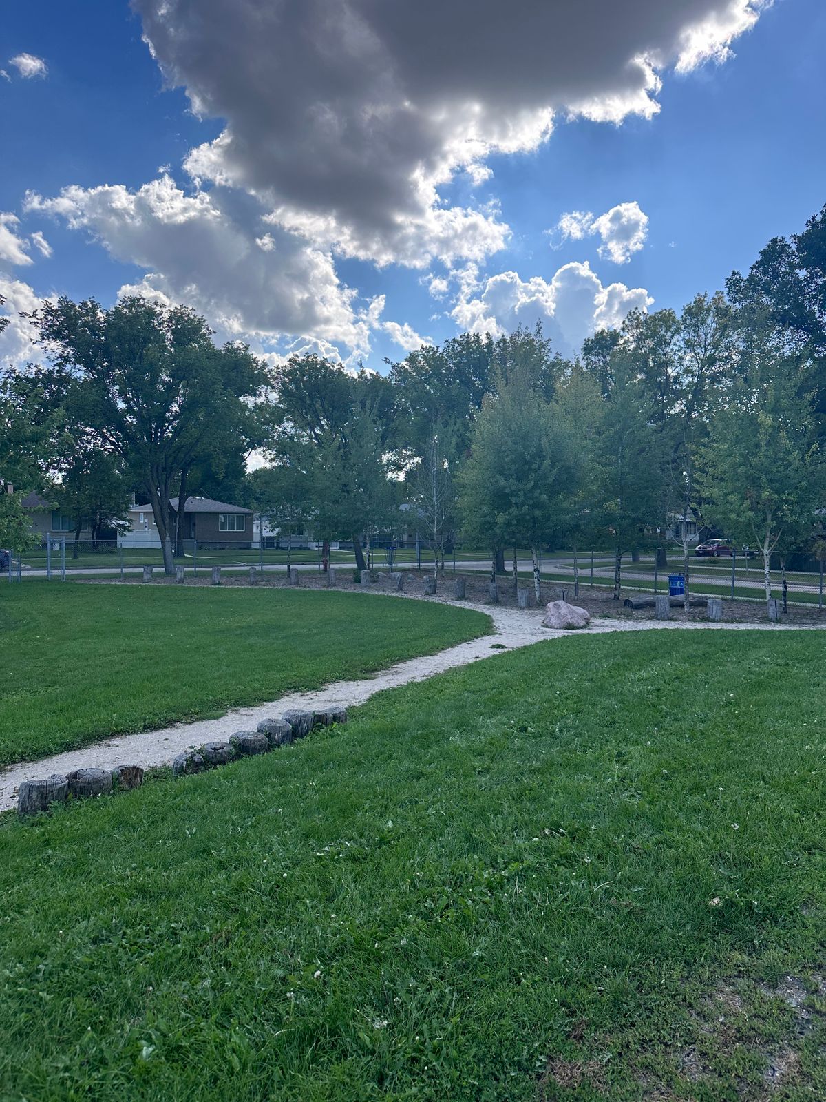 Hole 4