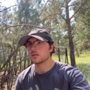 User avatar image