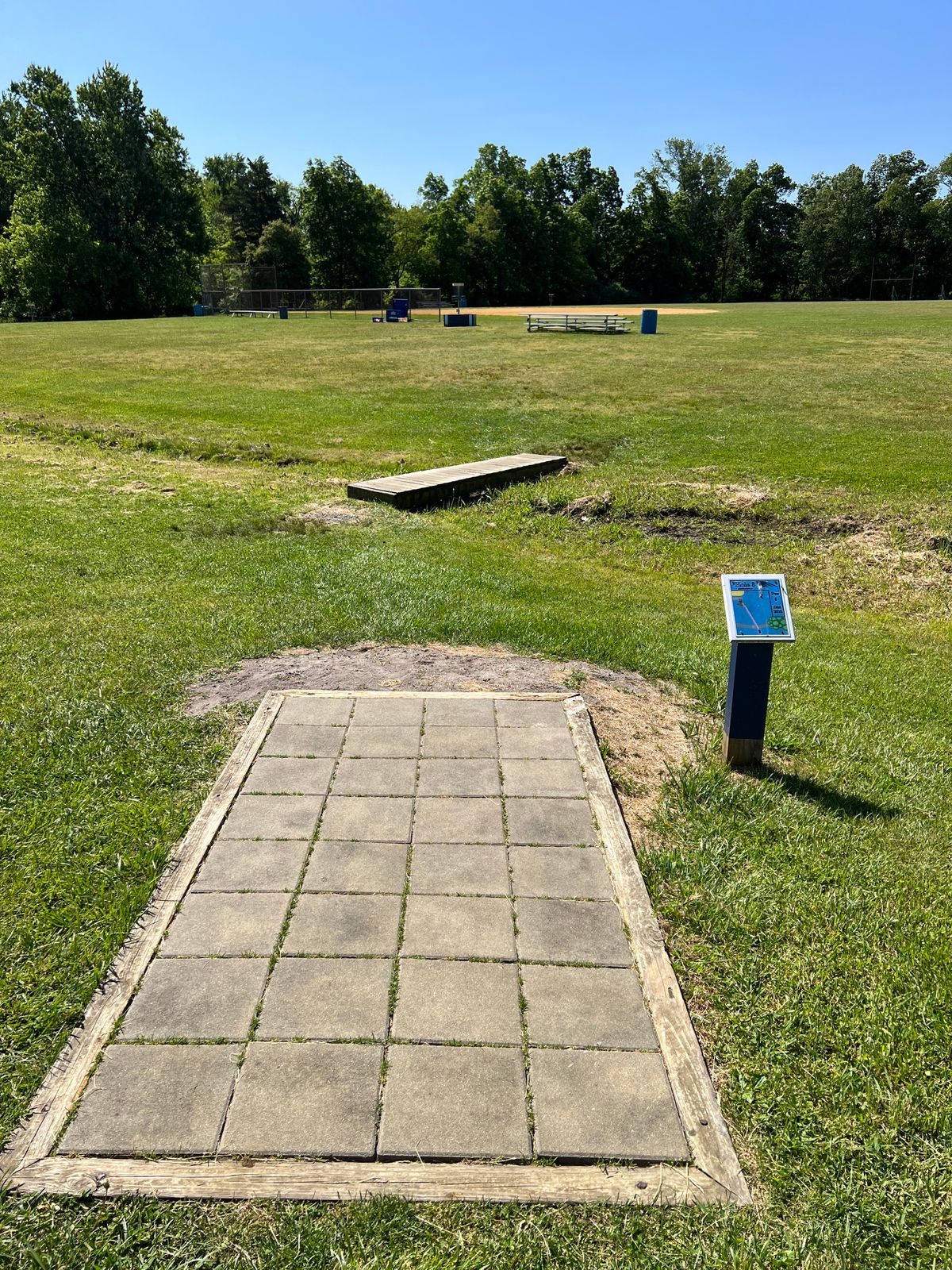 Hole 3