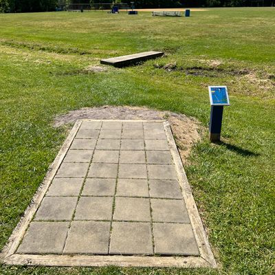 Hole 3