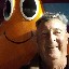 User avatar image