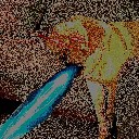 User avatar image