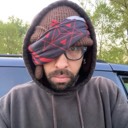 User avatar image