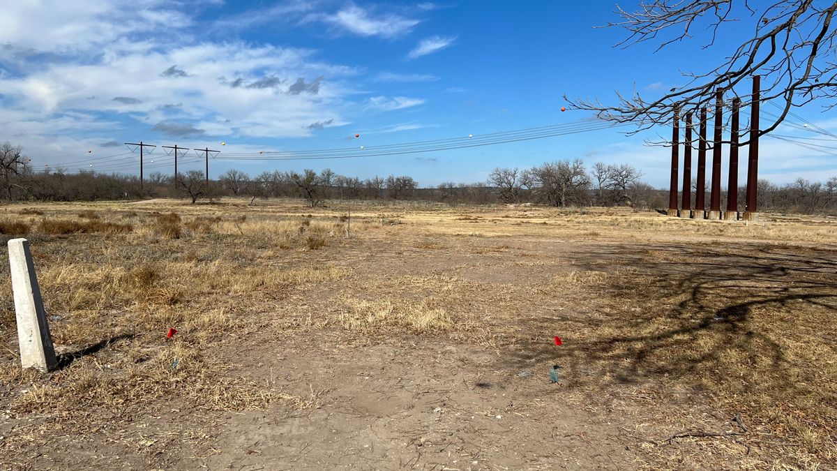 Hole 6