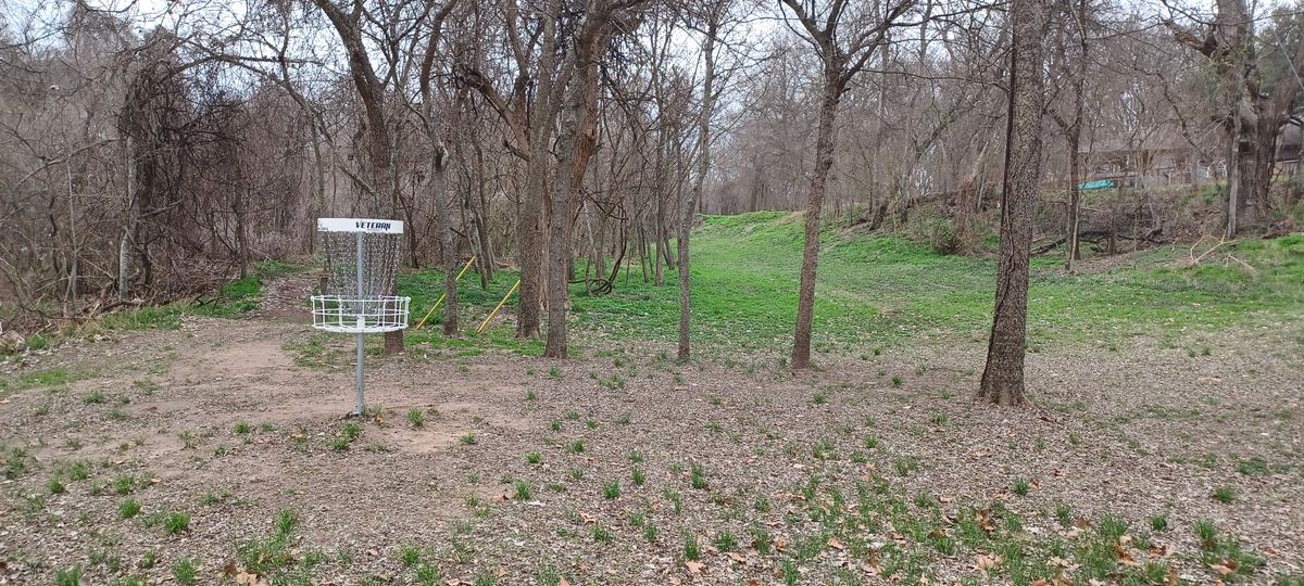 Hole 9c