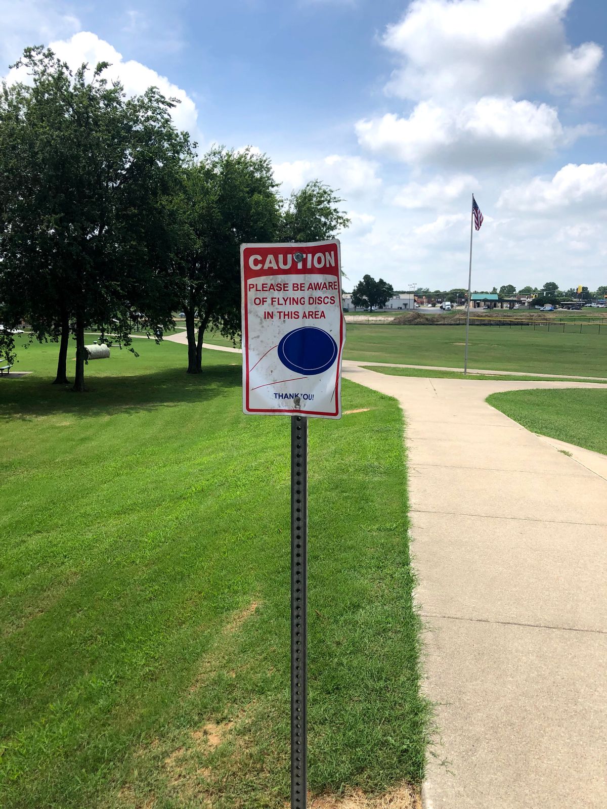 Every course should have these!