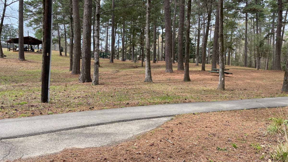 Hole 6