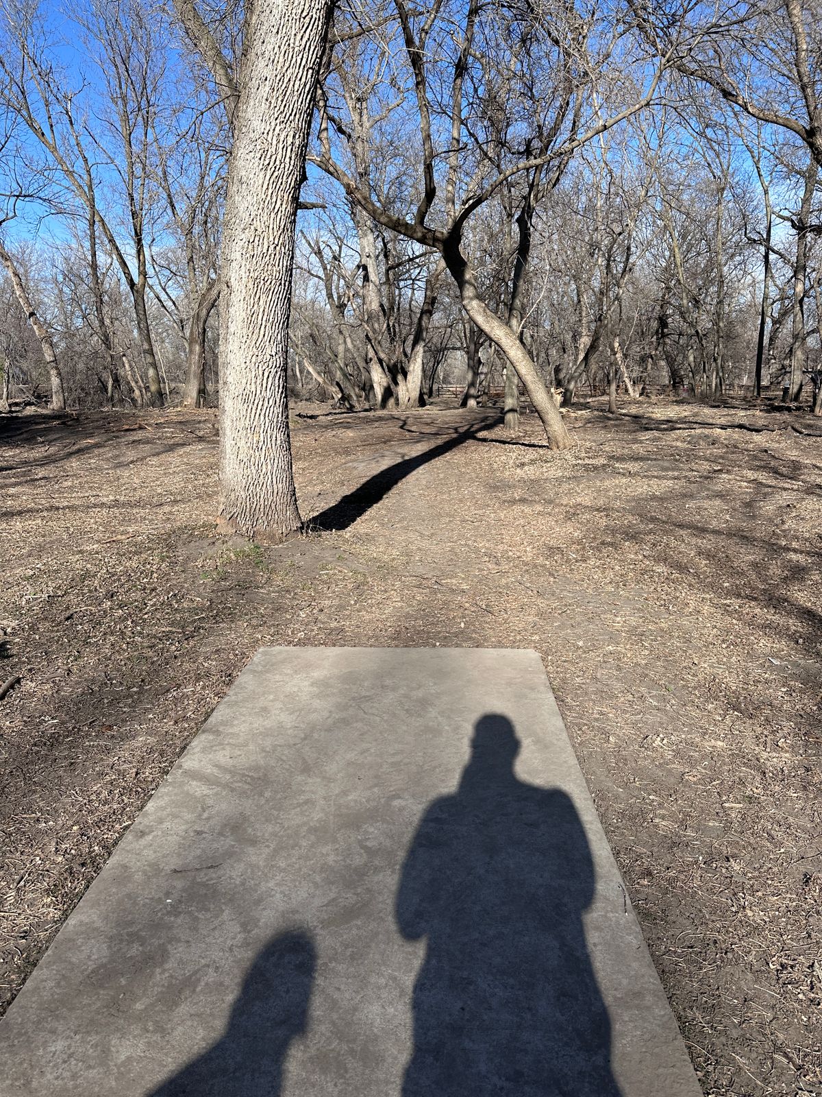 Hole 6
