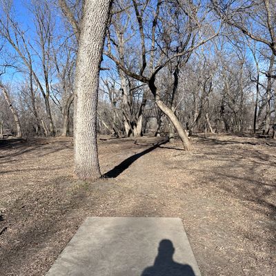 Hole 6