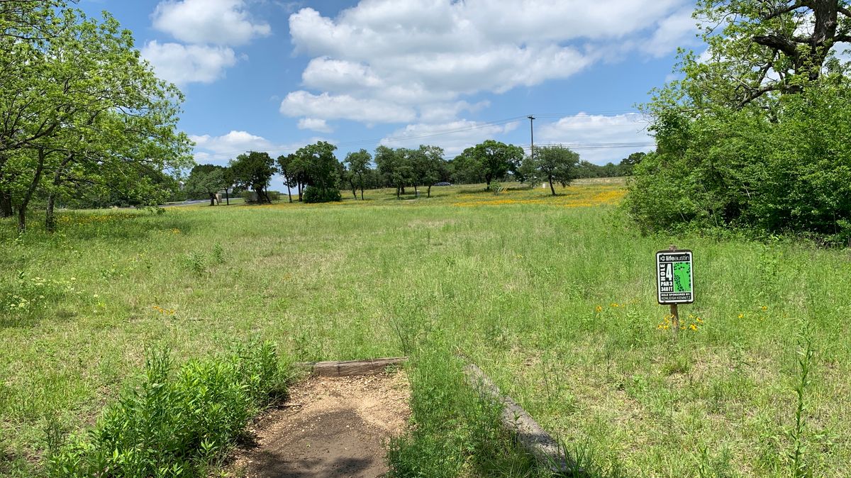 Hole 4