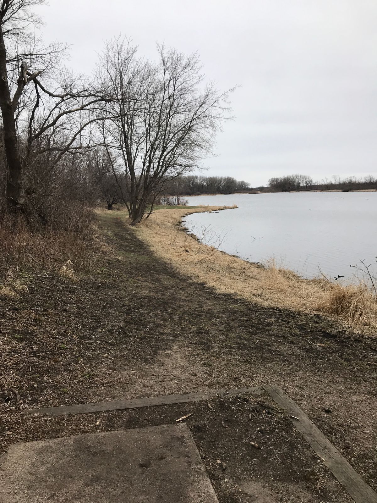 Hole 12
