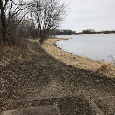 Hole 12
