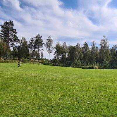 Course photo