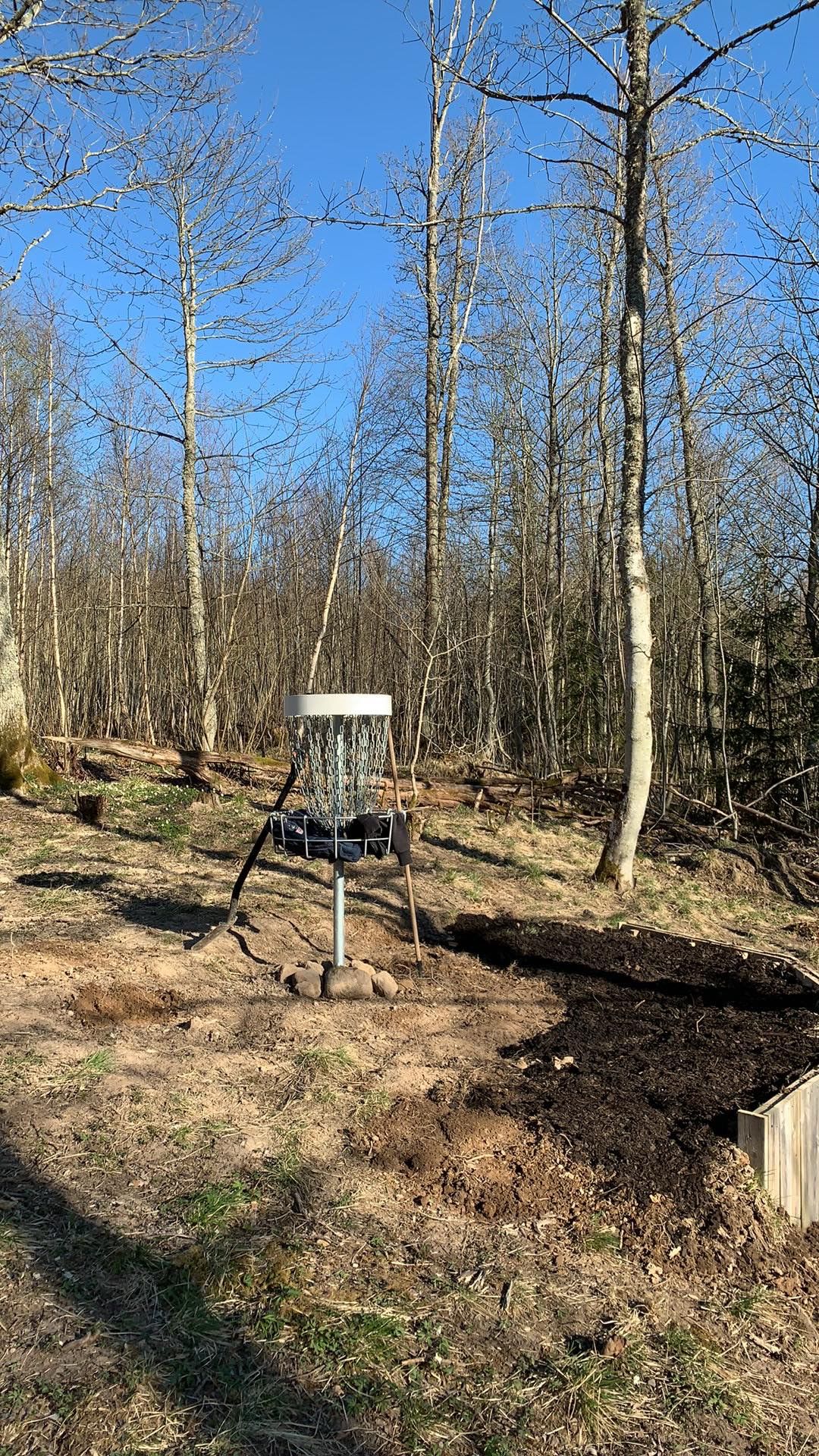 Hål 13