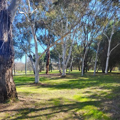 Hole 18