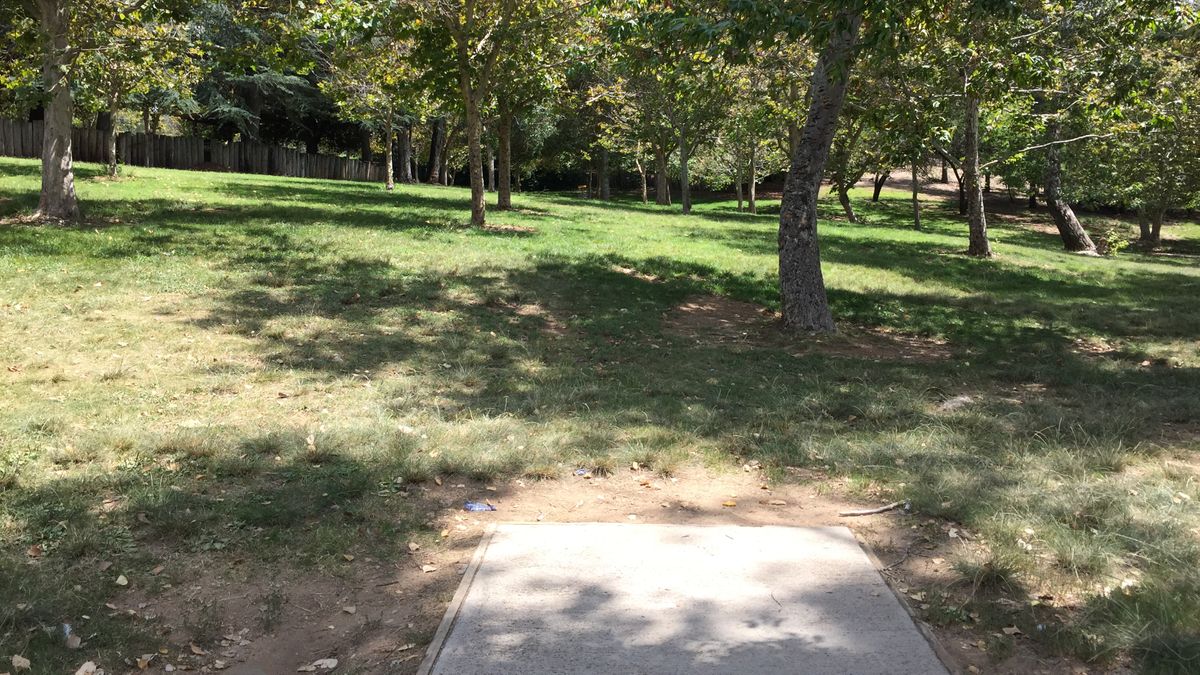 Hole 15