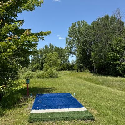 Tee #8