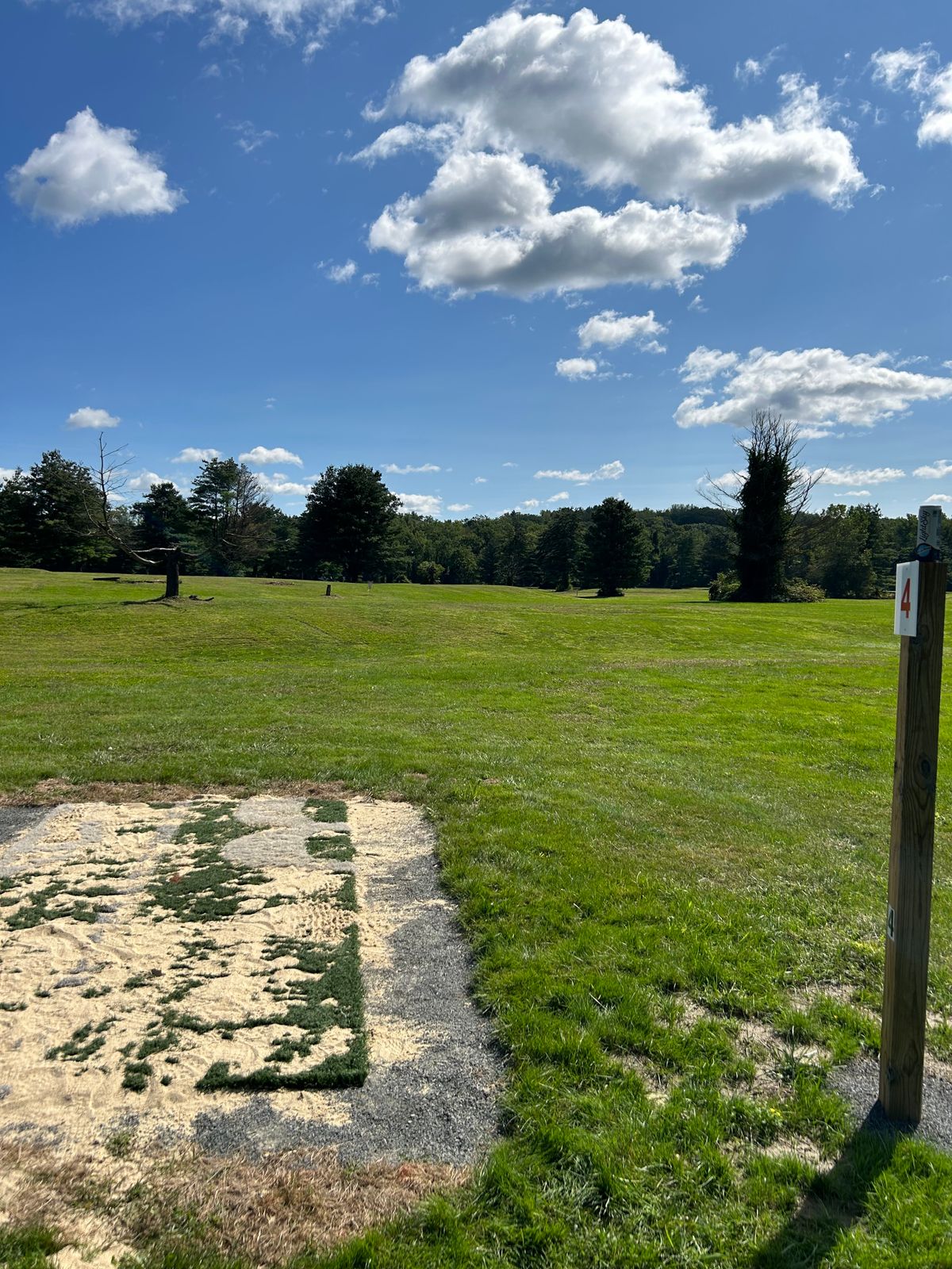 Hole 4
