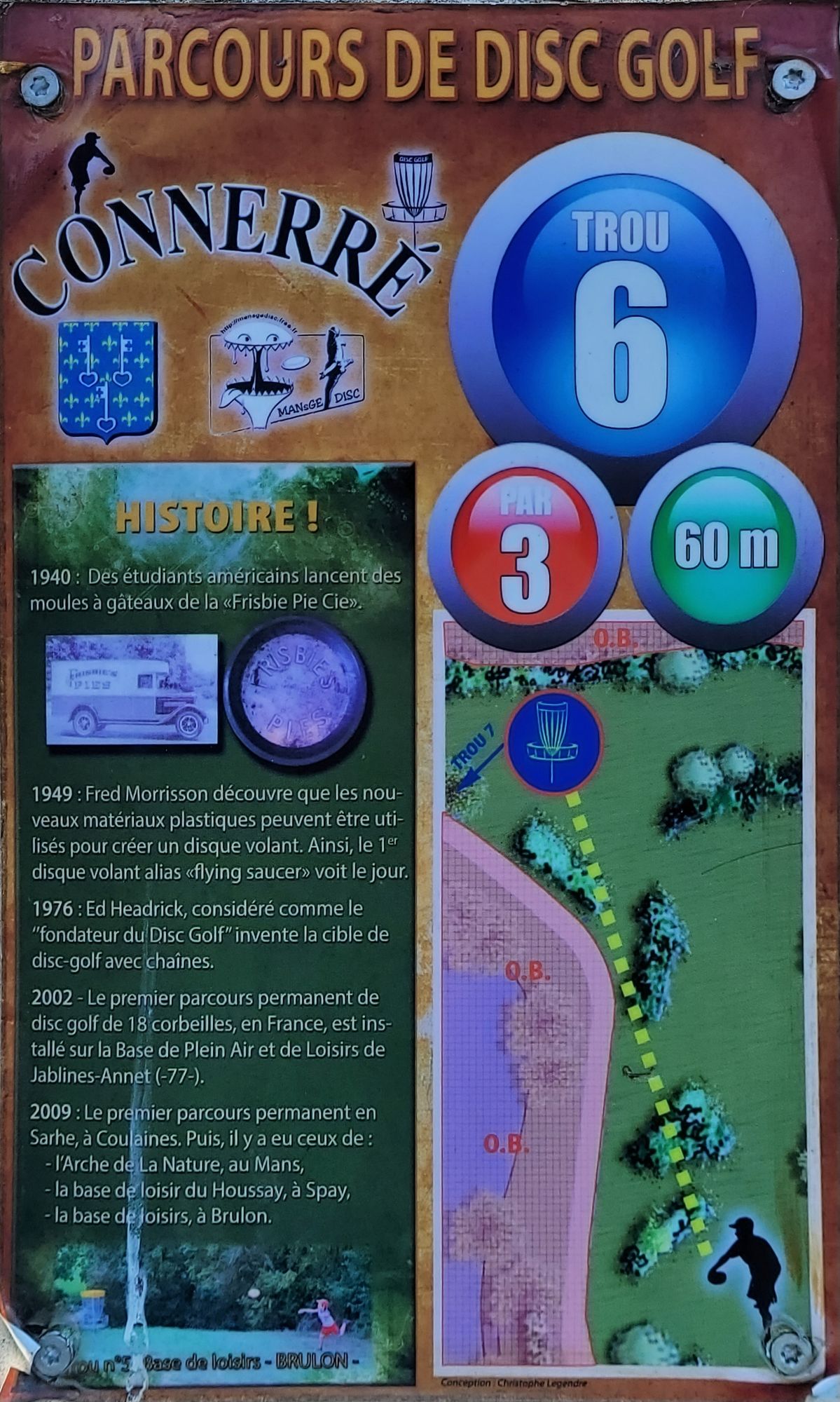 Le 6