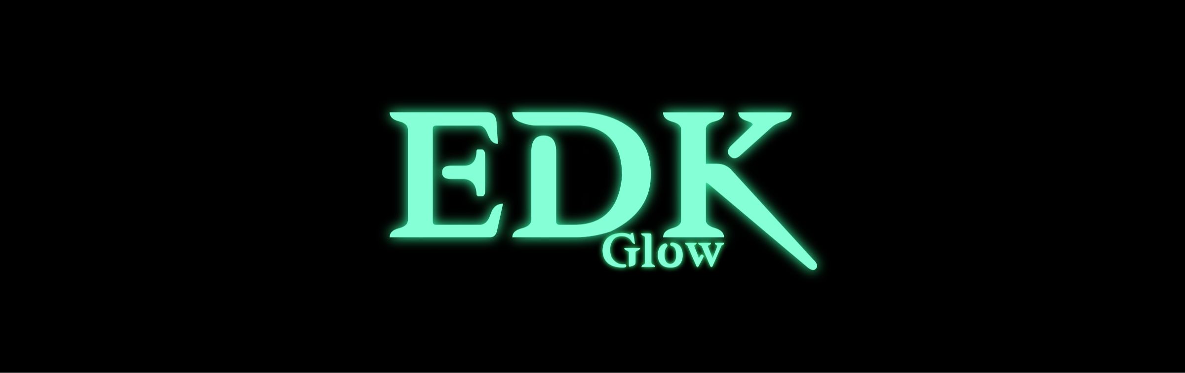 EDK Glow Liga - Glow Høst 2025 [2]