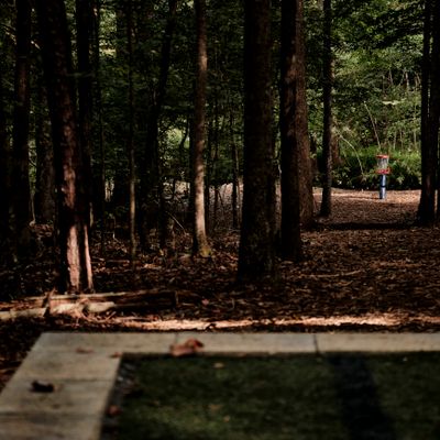 Hole 5
