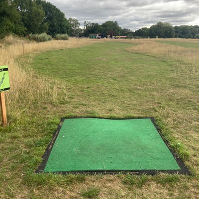 Course photo
