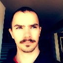 User avatar image