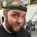 User avatar image
