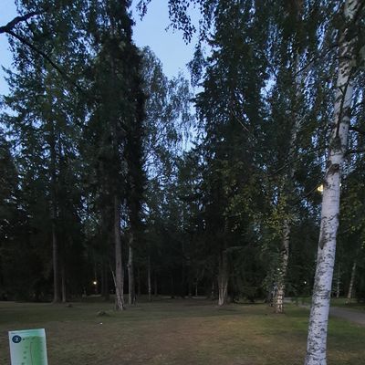 Course photo