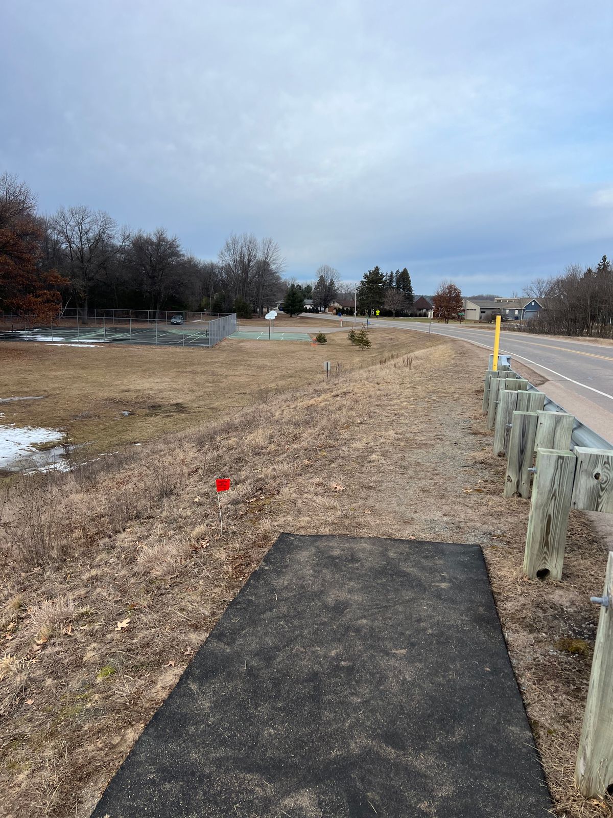 Hole 3