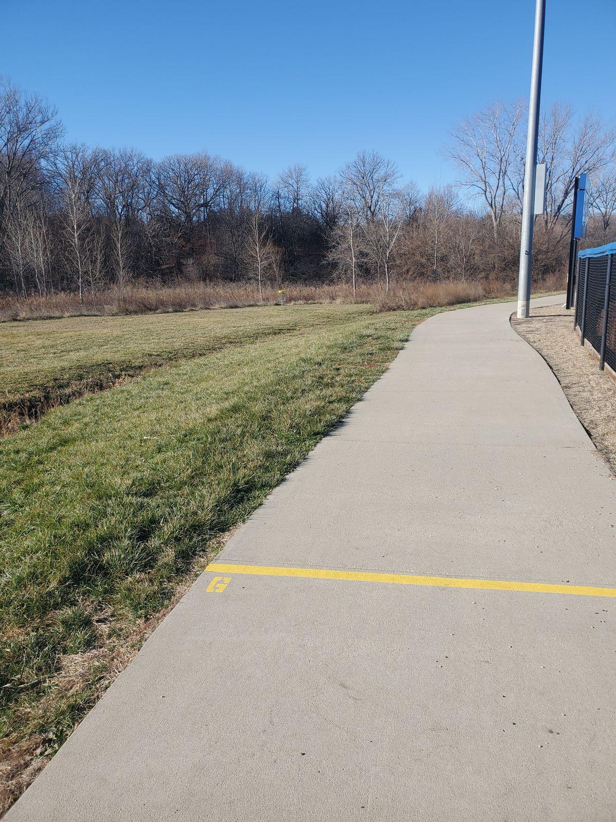 Hole 6