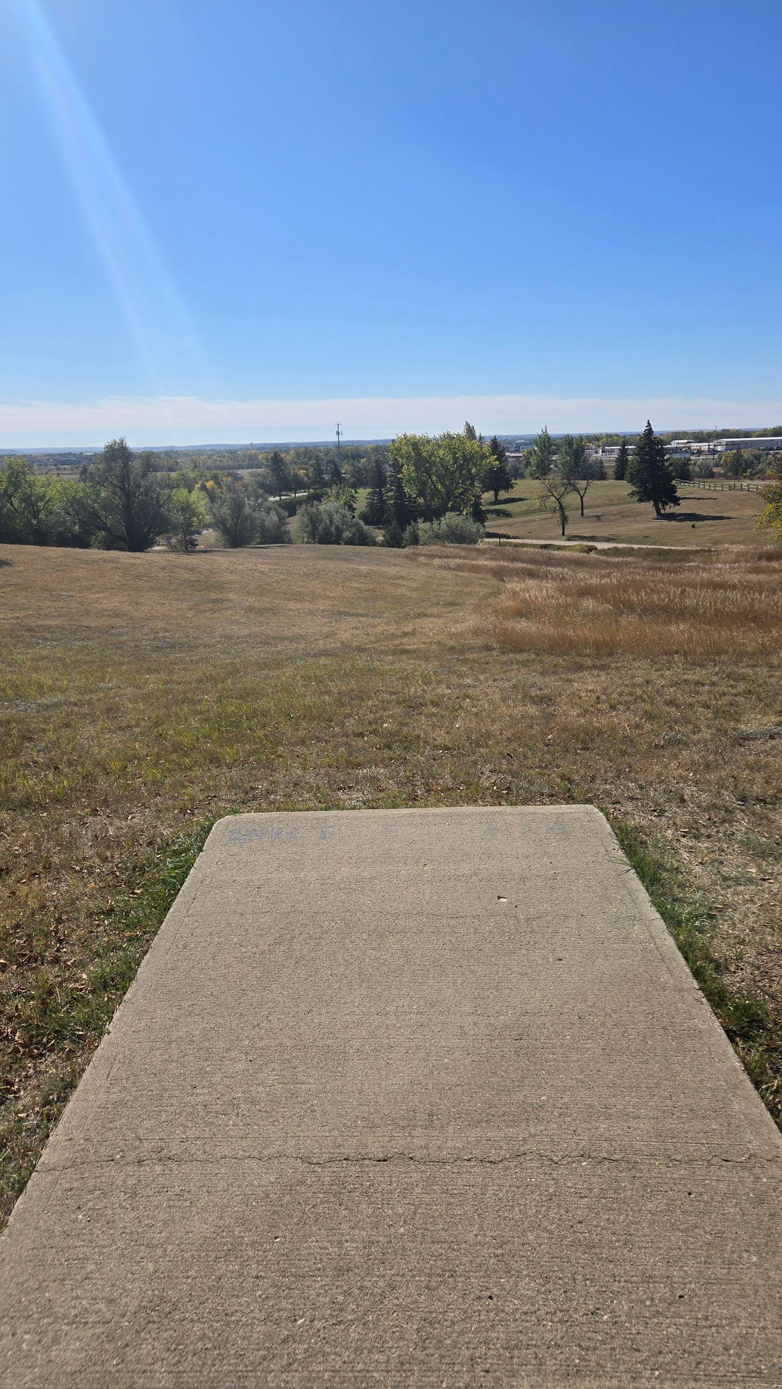 Hole 11