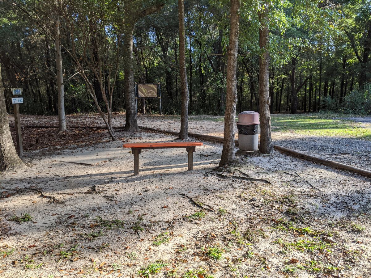 Hole 1