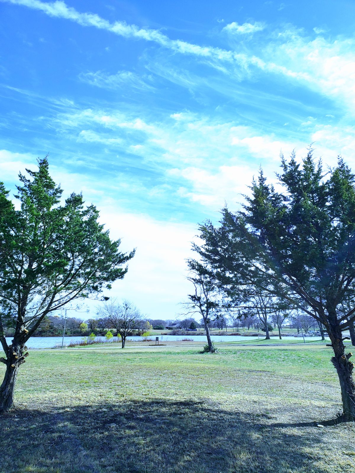 7th Fairway.