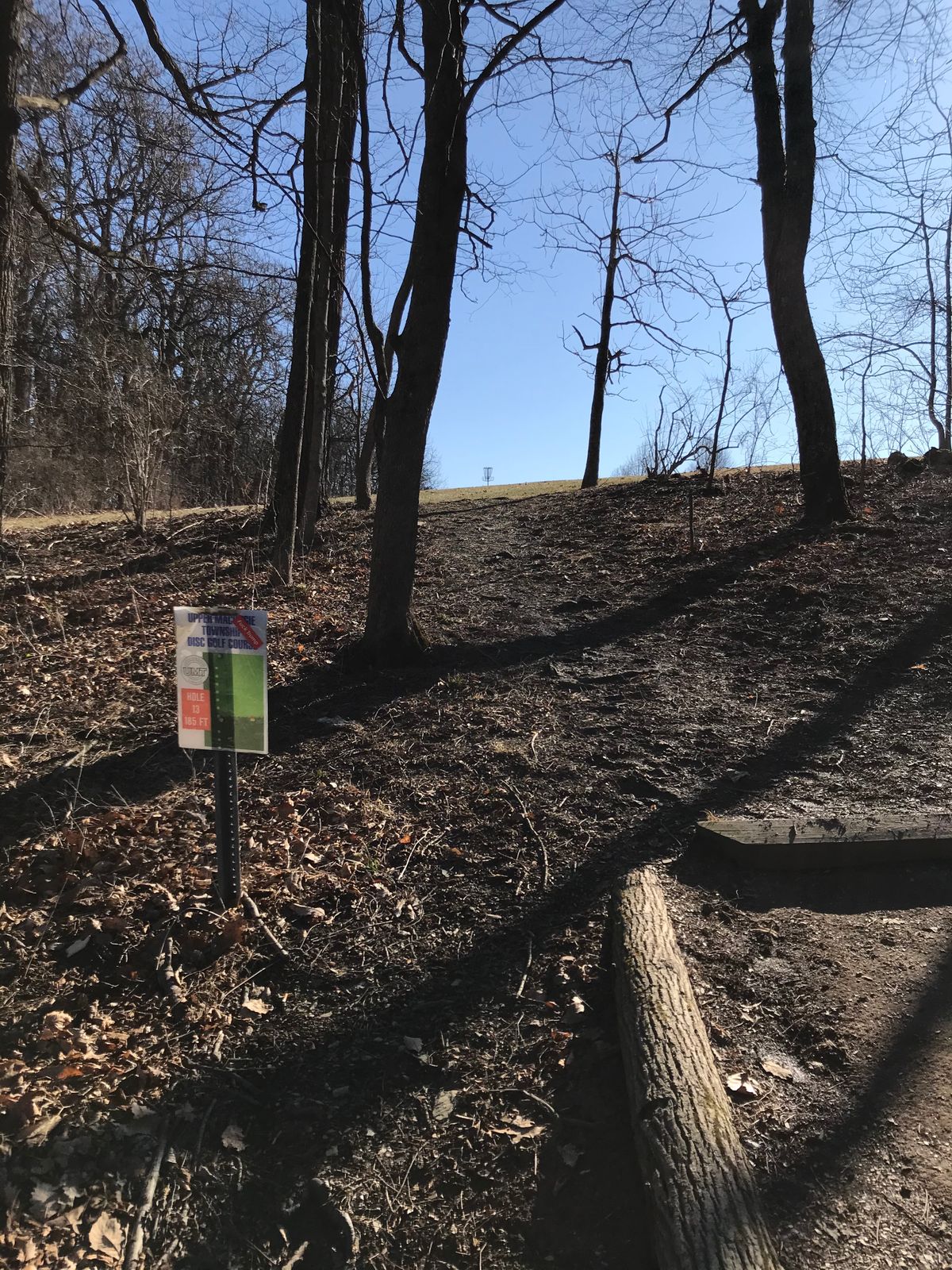 Upper Macungie Park