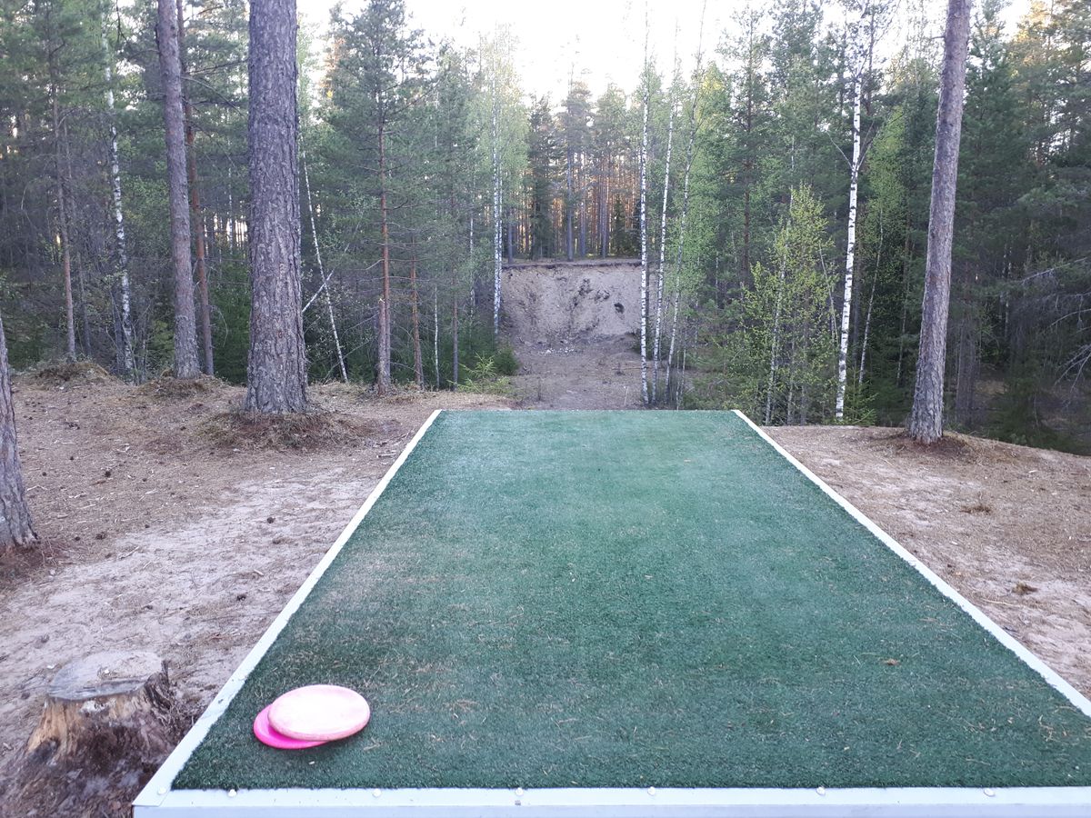 Väylä 7