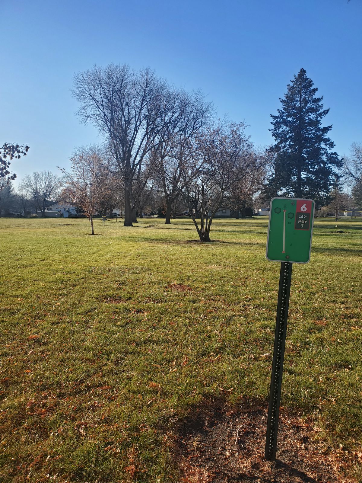 Hole 6