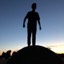 User avatar image