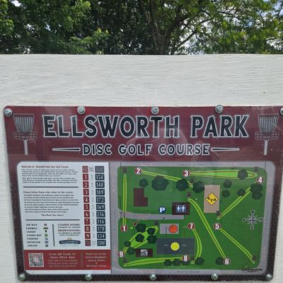 Main Sign
