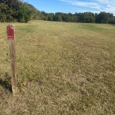 Hole 2