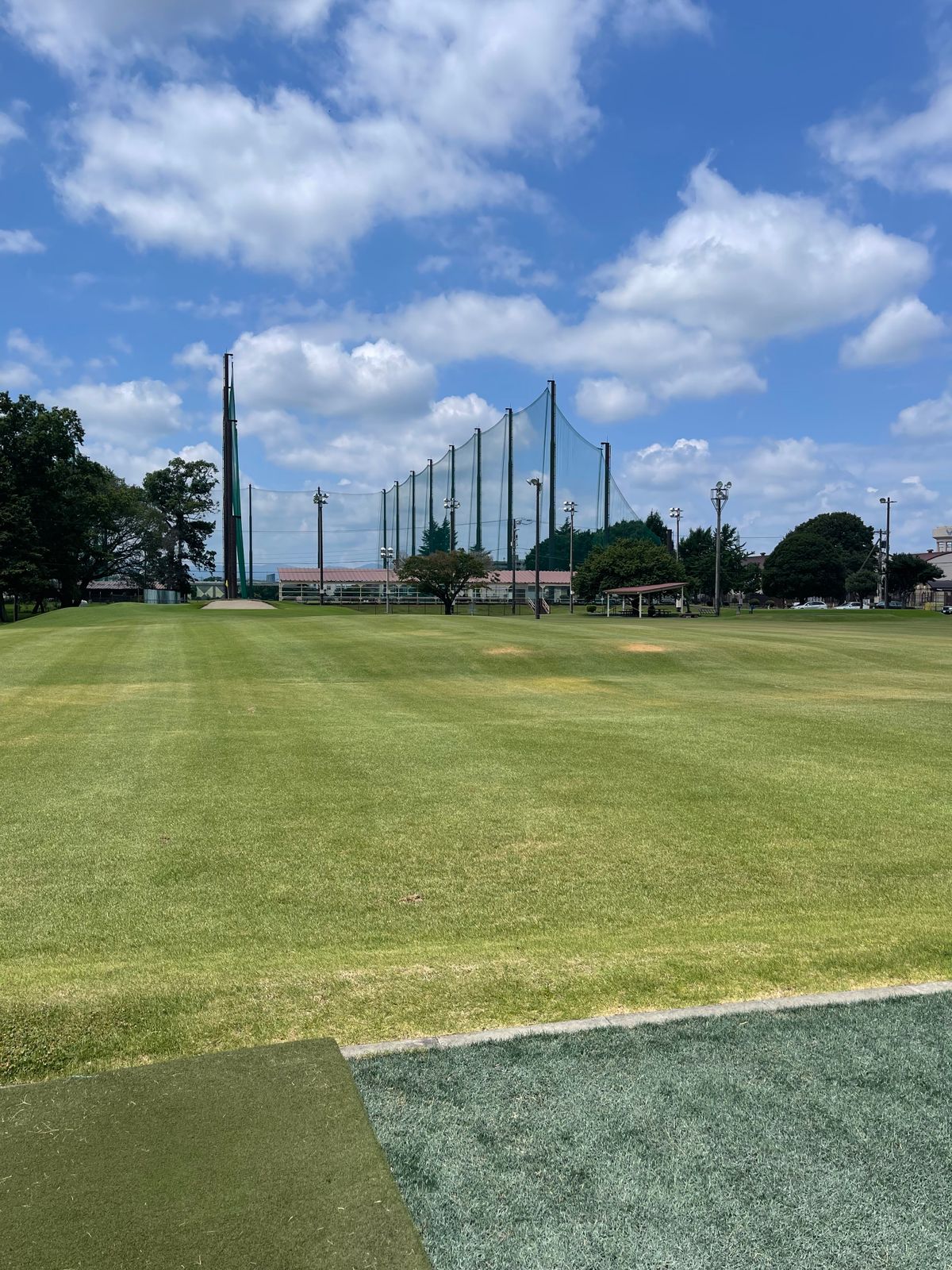 Hole 9