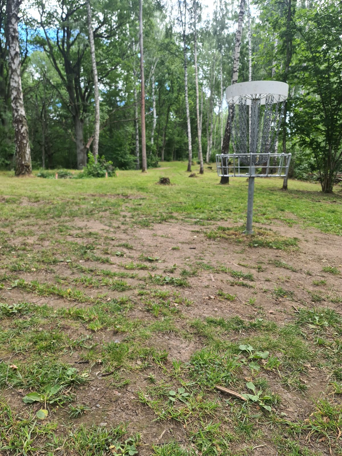 Hål 18