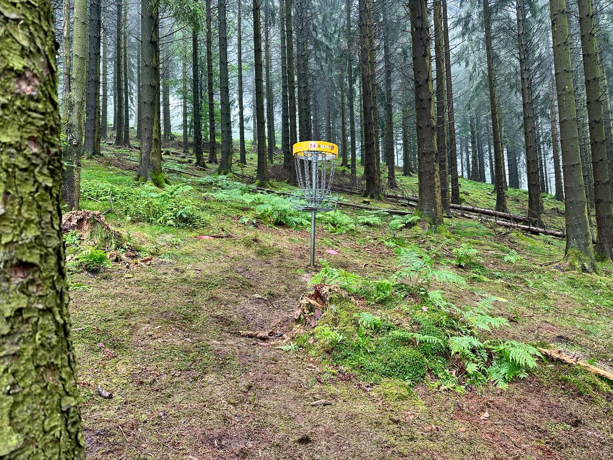 Hole 14