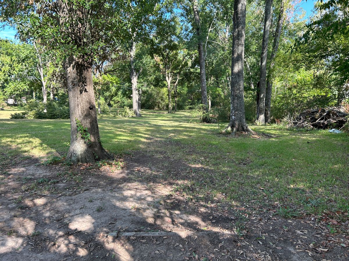 Hole 1 Fairway