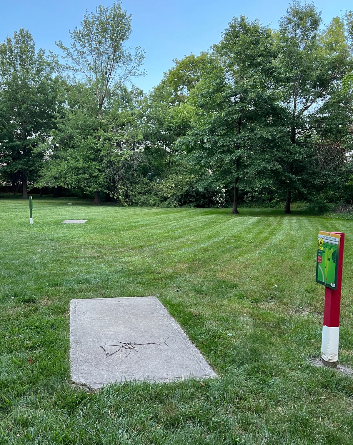 Hole 6