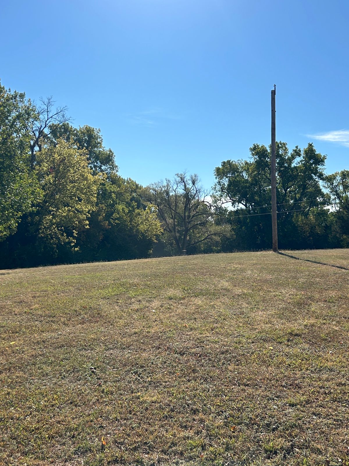 Hole 3