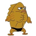 User avatar image
