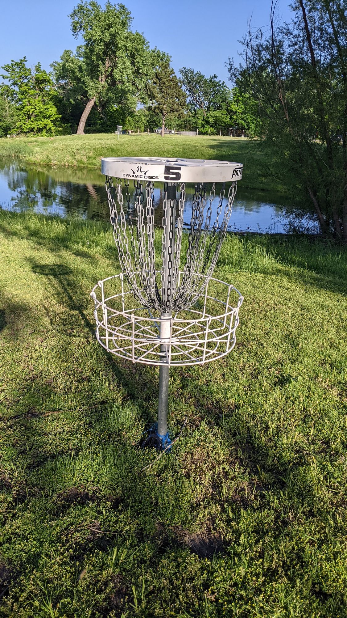 Basket 5